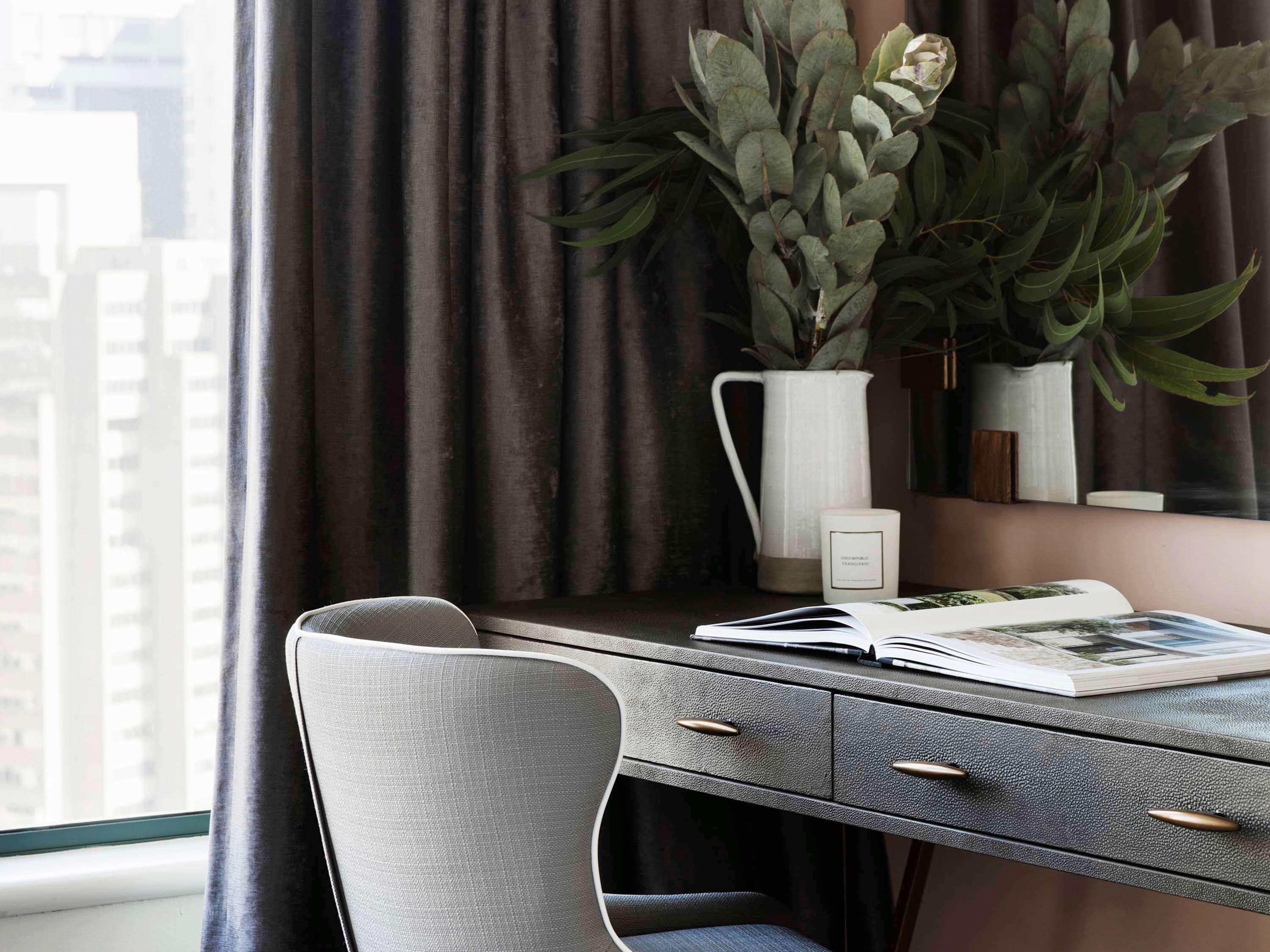 Отель Pullman Sydney Hyde Park Экстерьер фото Curtain